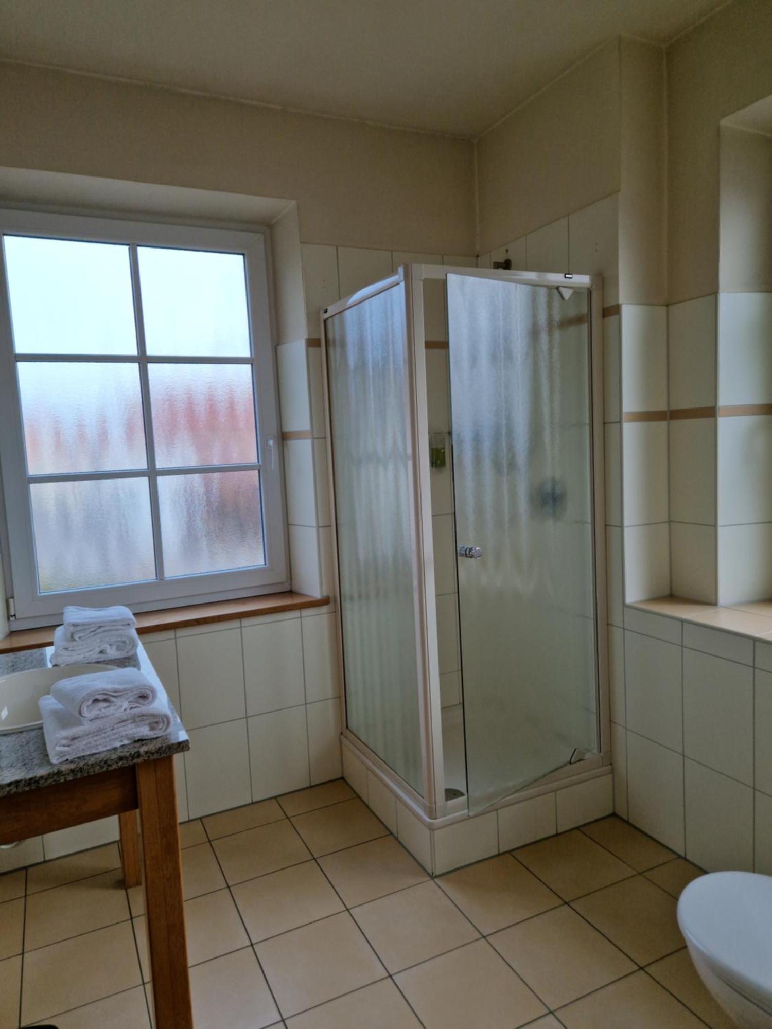 סנדן Landgasthof Krone חדר תמונה