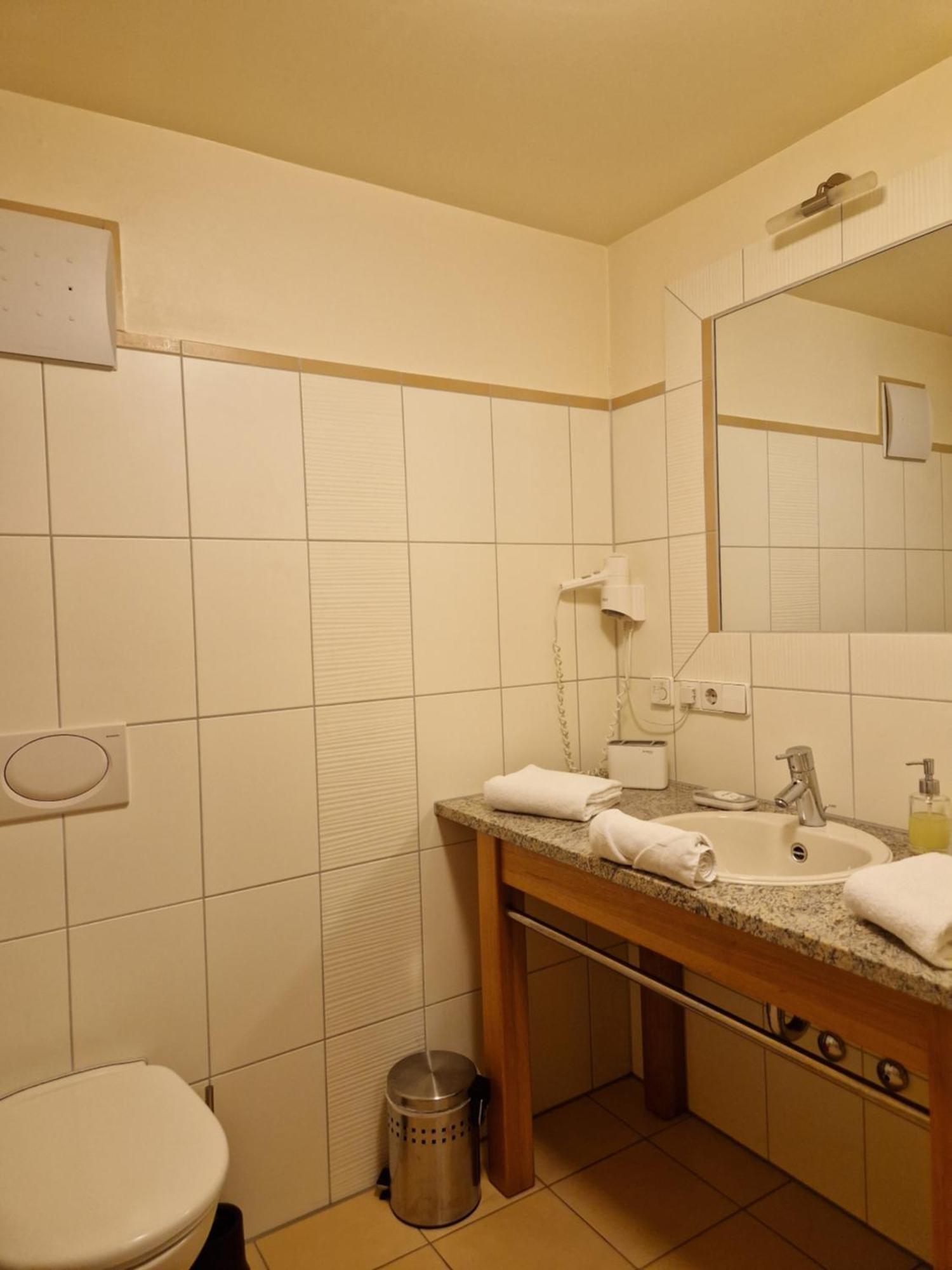 סנדן Landgasthof Krone חדר תמונה