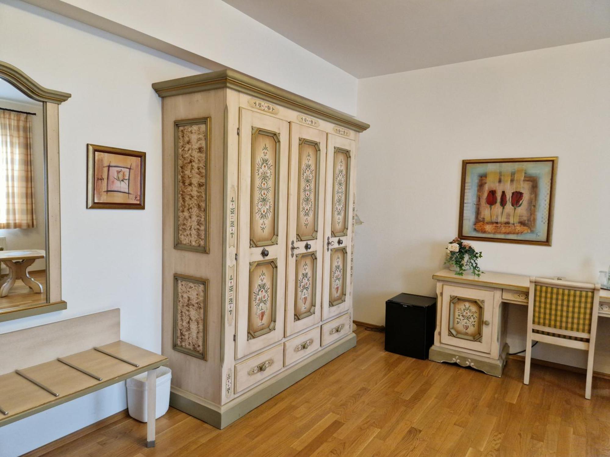 סנדן Landgasthof Krone חדר תמונה