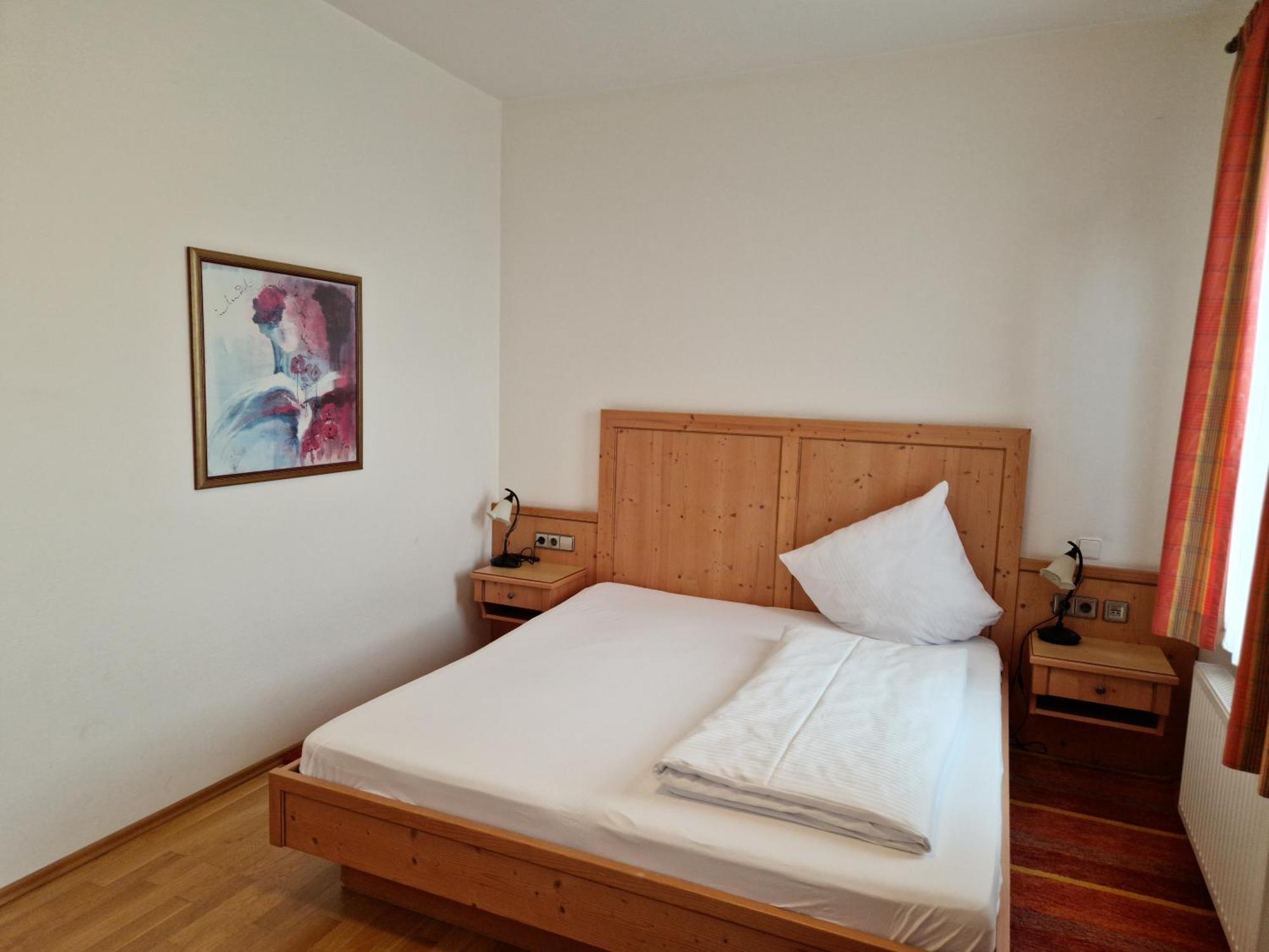 סנדן Landgasthof Krone מראה חיצוני תמונה